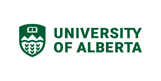 logo vector University of Alberta
