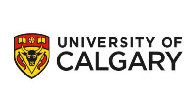 logo vector University of Calgary