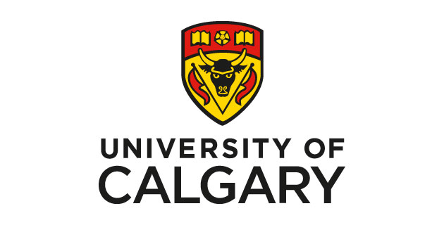 logo vector University of Calgary