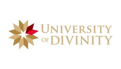 logo vector University of Divinity