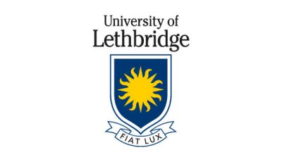 logo vector University of Lethbridge