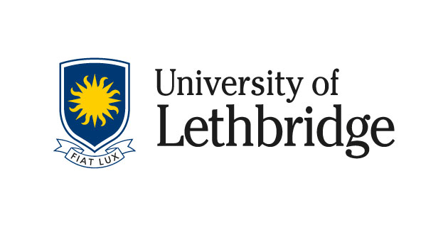 logo vector University of Lethbridge