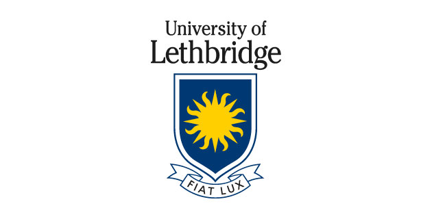 logo vector University of Lethbridge