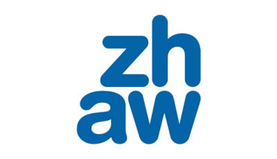 logo vector ZHAW Zürcher Hochschule für Angewandte Wissenschaften