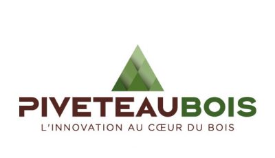 logo vector groupe Piveteaubois