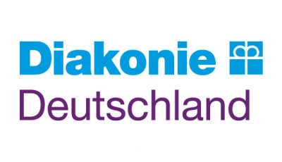 logo vektor Diakonie Deustchland