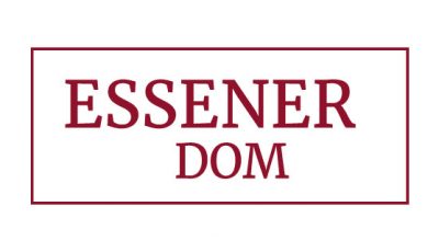 logo vektor Dom Essen
