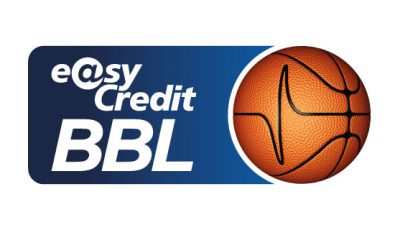 logo vector easyCredit Basketball Bundesliga