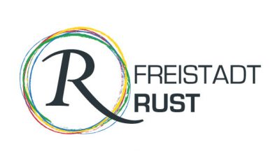 logo vektor Freistadt Rust