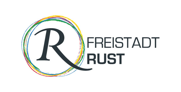 logo vektor Freistadt Rust