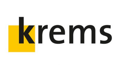 logo vektor Krems and de Donau