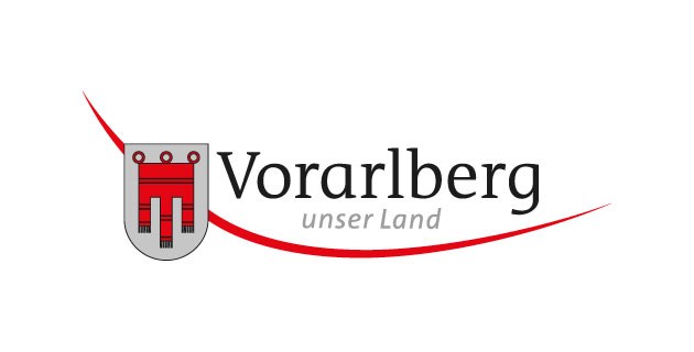 logo vektor Landes Vorarlberg