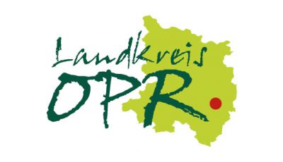 logo vektor Landkreis Ostprignitz-Ruppin