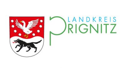 logo vektor Landkreis Prignitz