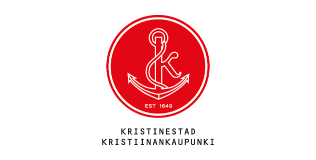 logo vektori Kristinestad