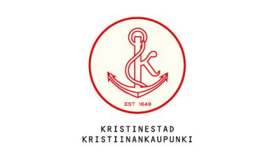 logo vektori Kristinestad