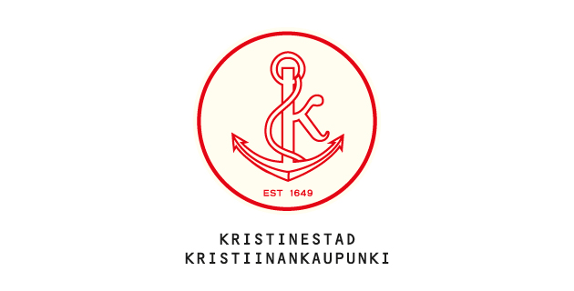 logo vektori Kristinestad