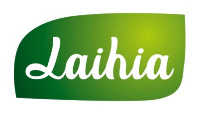 logo vektori Laihian kunta