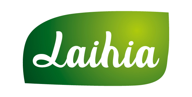logo vektori Laihian kunta