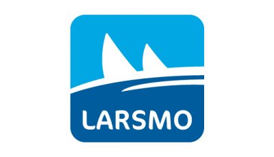 logo vektori Larsmo