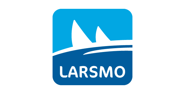 logo vektori Larsmo