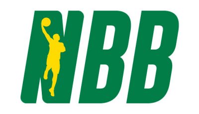 logo vector Novo Basquete Brasil