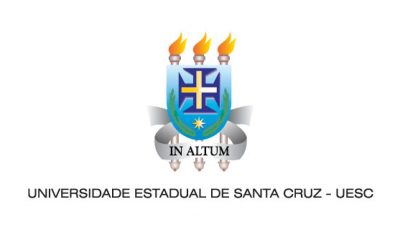 logo vector Universidade Estadual de Santa Cruz - UESC