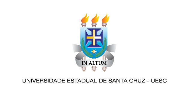 logo vector Universidade Estadual de Santa Cruz - UESC