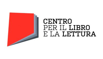 logo vettoriale Centro per il Libro e la Lettura
