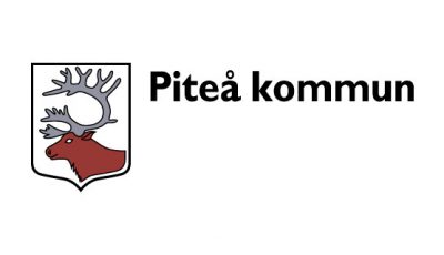 logotyp i vektorformat Piteå kommun