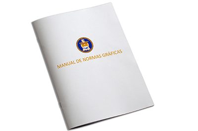 UMCE manual de normas gráficas