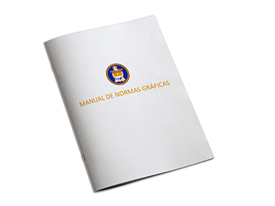 UMCE manual de normas gráficas