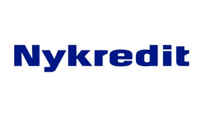 logo vector Nykredit