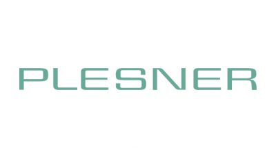vektor logo Plesner