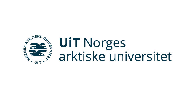 vektorisert logo UiT Norges arktiske universitet
