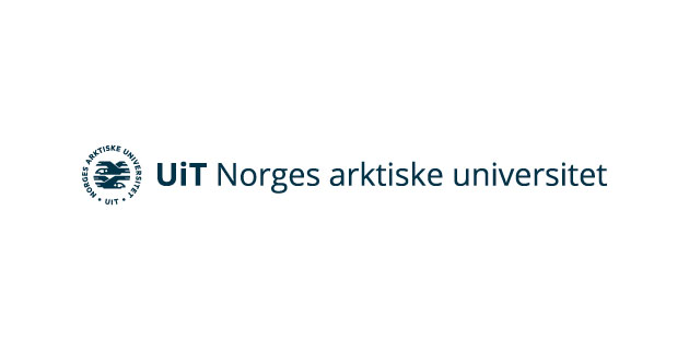 vektorisert logo UiT Norges arktiske universitet