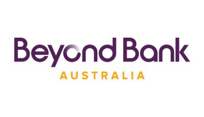 logo vector Beyond Bank