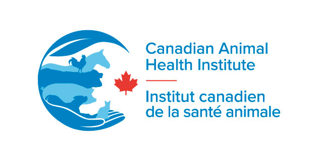 logo vector Canadian Animal Health Institute