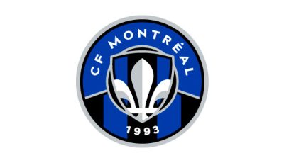 logo vector CF Montreal