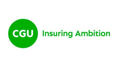 logo vector CGU Insurance