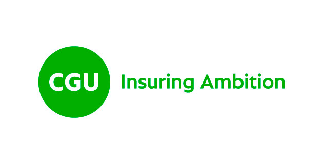 logo vector CGU Insurance