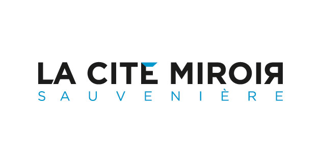 logo vector La Cité Miroir