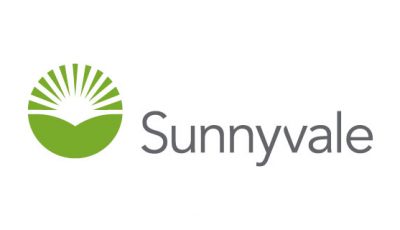 logo vector City of Sunnyvale