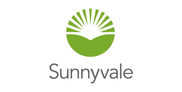 logo vector City of Sunnyvale
