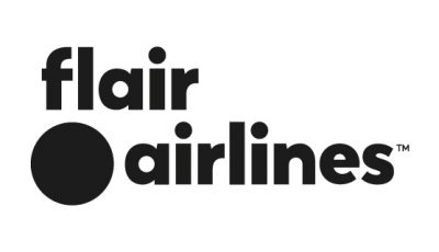 logo vector Flair Airlines