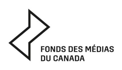 logo vector Fonds des médias du Canada