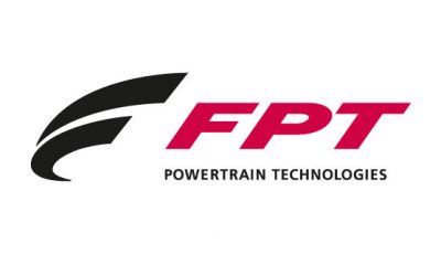 logo vector FPT Industrial