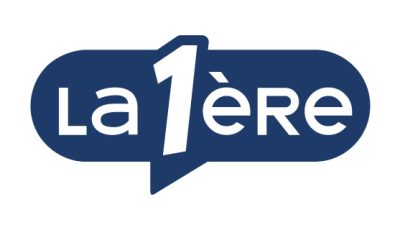 logo vector La Première