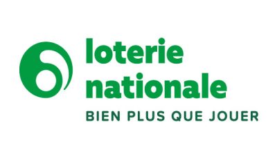 logo vector Loterie Nationale