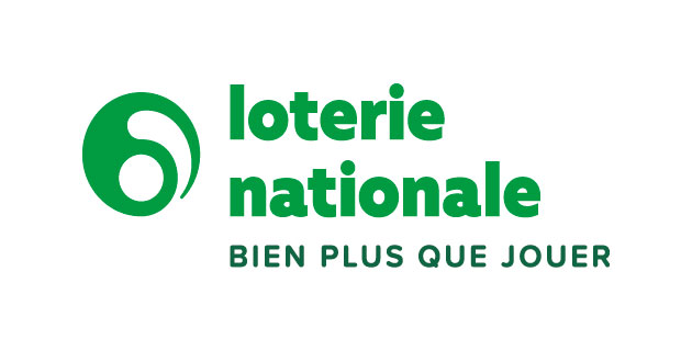 logo vector Loterie Nationale